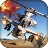 Gunship Heli Warfare Pro - Battle