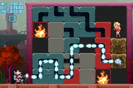 Game screenshot Mighty Switch Force! Hose It Down! hack