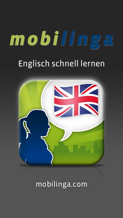 Englisch schnell und unterhaltsam lernen - Komplettlösung mit Sprachführer, Vokabeltrainer, Wörterbuch-Funktion und Quiz