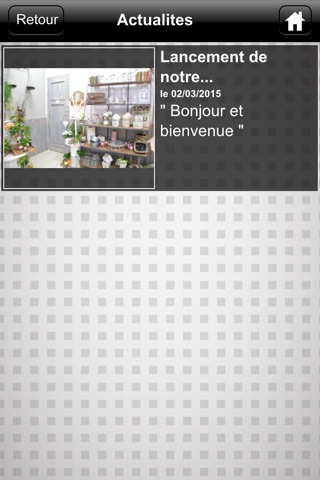 Fleurs des prés screenshot 4