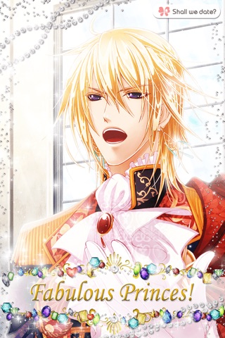 Shall we date?: My Sweet Prince screenshot 2