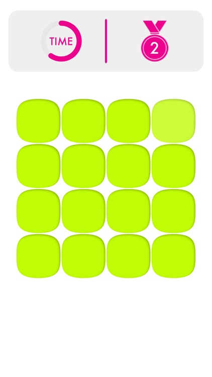 Cool Shade 2 modes - How well can your eyes? screenshot-3