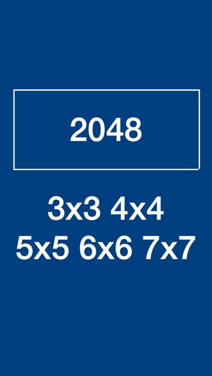 Num 2048 6x6 screenshot-3