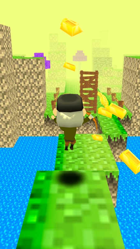 KarmaRun screenshot 4