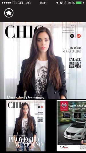 Chic(圖2)-速報App