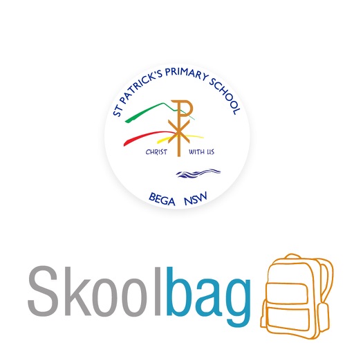 St Patrick's Primary School Bega - Skoolbag