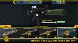 Game screenshot Gun Club 3 hack