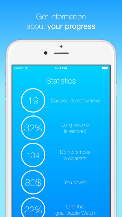Stop smoking - is an easy way to give up smoking