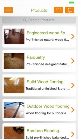 Smart Wood Flooring(圖4)-速報App