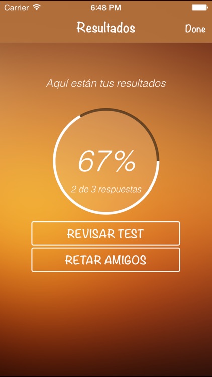 iBanderas 2 - Juego de banderas screenshot-3