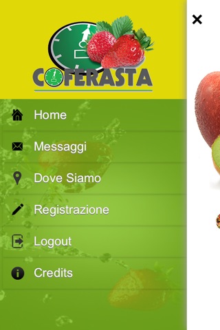 Coferasta screenshot 3