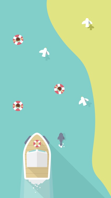 Speed Boats - Harbor Paradise Rush