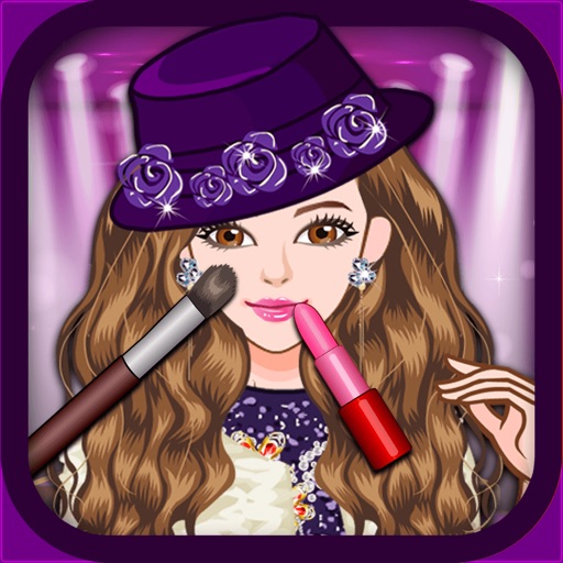 NewYear party Makeover iOS App