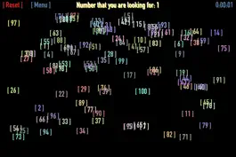 Game screenshot Waldo Numbers hack