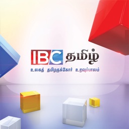 IBC TamilRadio