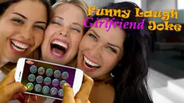 Game screenshot Funny Laugh Girlfriend Joke mod apk