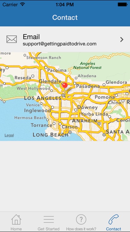 gettingpaidtodrive.com screenshot-3