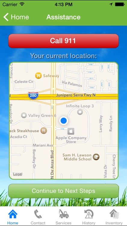 Brown Insurance Services