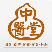 中医堂HD:针灸推拿养生经络按摩治疗疾病 pour PC