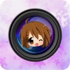 Chibi Camera HD - make yourself cute Chibi photo