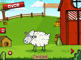 Game screenshot Na Farmě apk