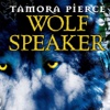 The Immortals 2: Wolf Speaker (by Tamora Pierce)