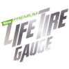 Life Tire Gauge