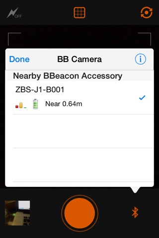 BB Camera screenshot 2