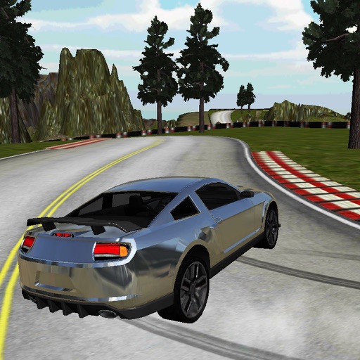 Sport Car Simulator 3D