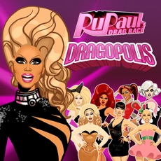 Activities of RuPaul's Drag Race: Dragopolis 2.0