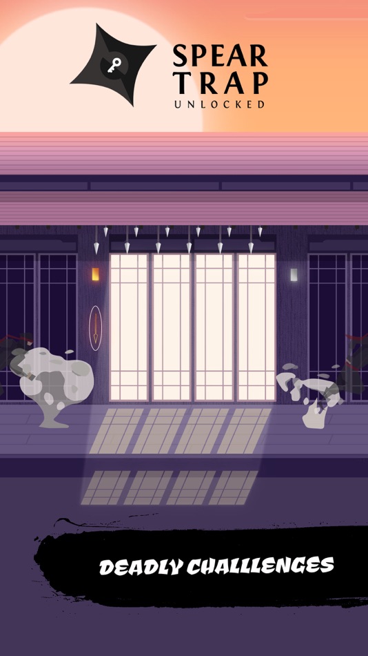 #3. Hide Ninja (iOS) 由: InnoBee