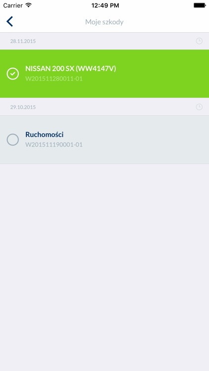 WARTA Mobile screenshot-3