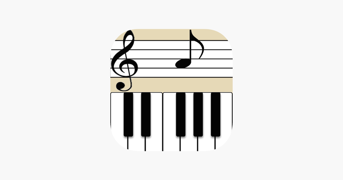 ‎Kids Music Note Learning Pad on the App Store