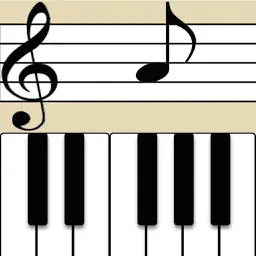 Kids Music Note - Learning Pad app icon
