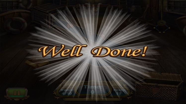 Hidden Object: Hunter Secrets Of Aztec and Mayan Tribes Free screenshot-3