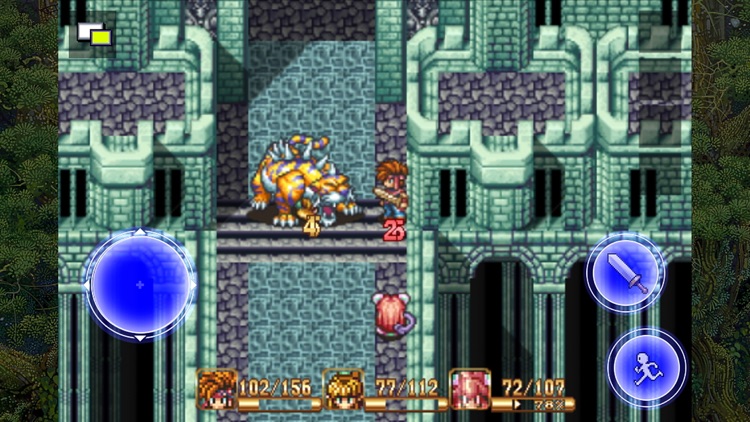 Secret of Mana screenshot-3