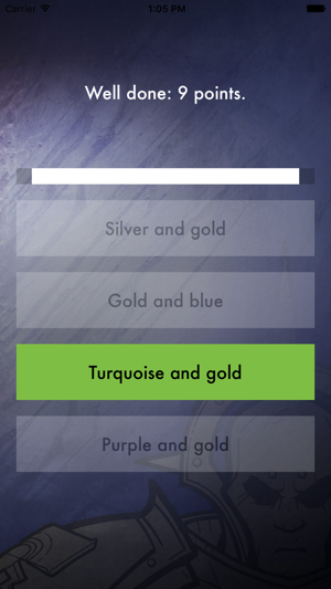 Warhammer Quiz(圖4)-速報App