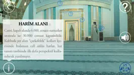 Game screenshot Ahmet Hamdi Akseki Camii hack