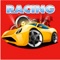 Racing Super Car Memorize Games for Kids