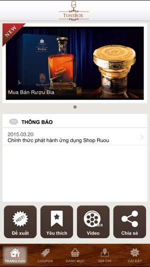Mua Bán Rượu Bia(圖3)-速報App