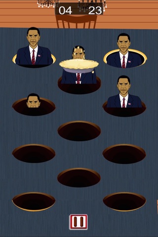 Obama Pie screenshot 4