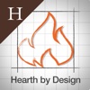 Hearth by Design - 3D Stove and Insert Designer Harman