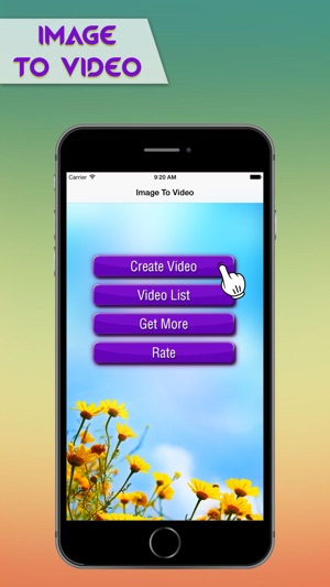 Image to Video(圖1)-速報App