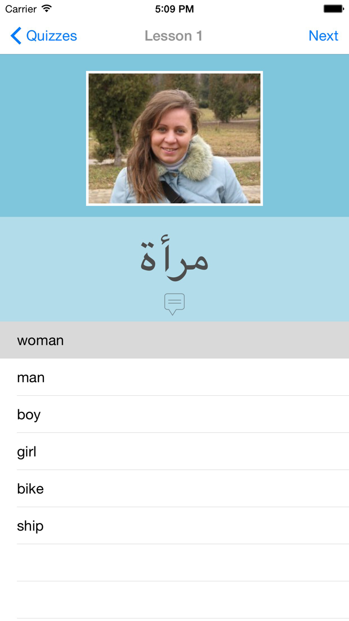 L-Lingo Learn Arabic
