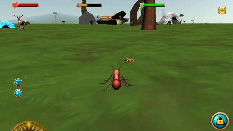 Fire Ant Simulator 3D