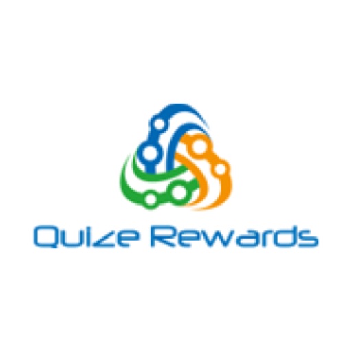 Quiz Rewards icon