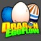 Dragon Eggs mania flow game - Make longer link & let get big score!