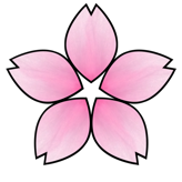 Sakura app icon