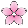 Sakura app icon
