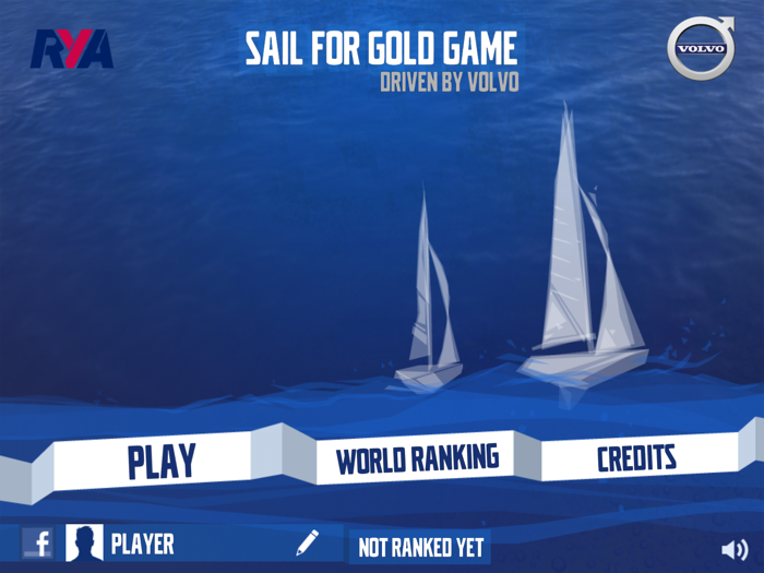 Sail For Gold Game